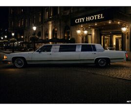 LIMOUSINE