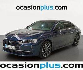 DS 9 DS DS 9 PURETECH RIVOLI+ AUTO (225 CV)