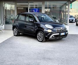 FIAT 500L FIAT 500L 1.3 DIESEL 95CV E6 NEO. - 2020