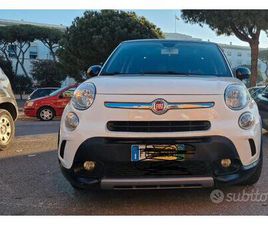 FIAT 500L FUAT 500 L 1.6 MJET 120CV