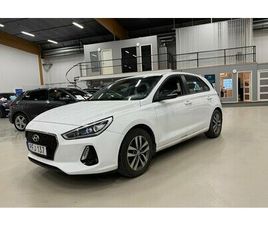 HYUNDAI I30 1.0 T-GDI BLUE COMFORT DRAG