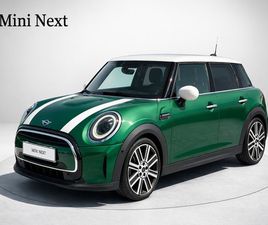 MINI MINI COOPER 100 KW (136 CV)