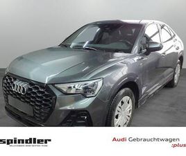 S LINE 35 TDI S TRONIC