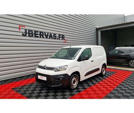 M 650 BLUEHDI 75 SS BVM5 CLUB