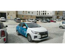 MITSUBISHI ATTRAGE GLX BASE 1.2L