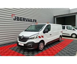 L2H1 1300 KG DCI 120 GRAND CONFORT