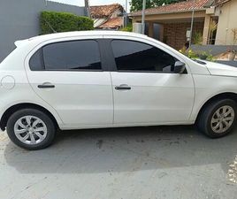 VOLKSWAGEN GOL GERAÇÃO VII 1.0 12V FLEX MEC. 4P 2022