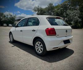 VOLKSWAGEN GOL GERAÇÃO VII 1.0 12V FLEX MEC. 4P 2022