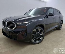 BMW XM BMW XM SPORTAUTOMATIC