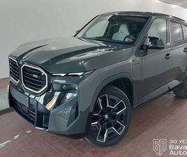 BMW XM BMW XM SPORTAUTOMATIC