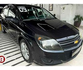 CHEVROLET VECTRA GT 2.0 MPFI 8V FLEXPOWER MEC.