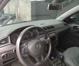 VOLKSWAGEN GOL GERAÇÃO VII 1.0 12V FLEX MEC. 4P 2022