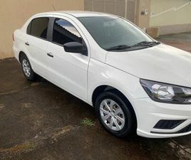 VOLKSWAGEN VOYAGE 1.0 FLEX 12V 4P 2022