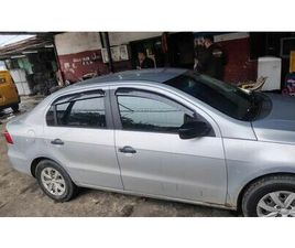 VOLKSWAGEN VOYAGE 1.0 FLEX 12V 4P 2022