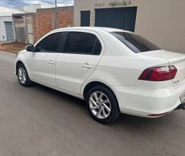 VOLKSWAGEN VOYAGE 1.6 MSI FLEX 8V 4P 2022