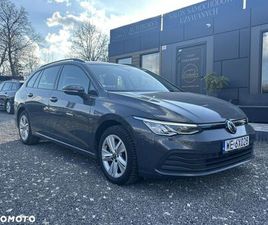 VOLKSWAGEN GOLF VARIANT VOLKSWAGEN GOLF