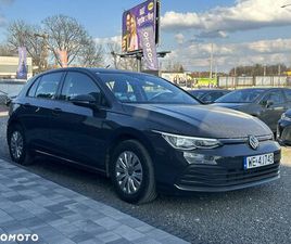 VOLKSWAGEN GOLF VOLKSWAGEN GOLF 1.0 TSI