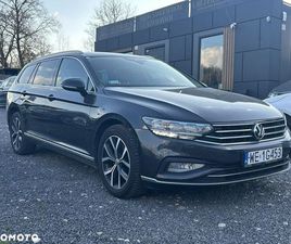 VOLKSWAGEN PASSAT VOLKSWAGEN PASSAT