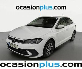 VOLKSWAGEN POLO LIFE 1.0 TSI (95 CV)