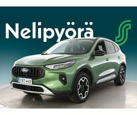 2,5 HYBRID (HEV) 183HV CVT AWD ACTIVE X