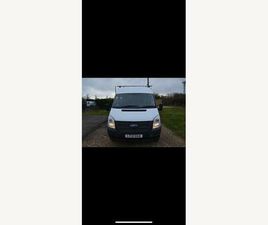 2.2 TDCI 350 RWD L3 4DR (DRW)