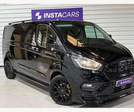 2.0 340 ECOBLUE LIMITED AUTO L2 H1 EURO 6 5DR