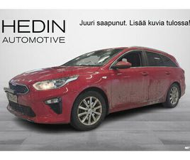 1,5 T-GDI 160HV EX SW DCT // SUOMI-AUTO / PERUUTUSKAMERA // *** RAHOITUS ALKAEN 1,99% (+KULUT)