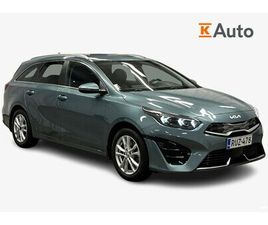 1,6 GDI PLUG-IN HYBRID EX SW DCT | TEHDASTAKUU VOIMASSA 7 VUOTTA / 150 000KM