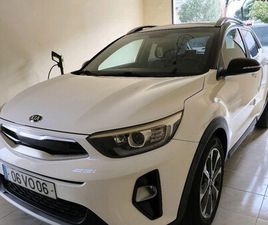 KIA STONIC GTTURBO NOVEMBRO/18