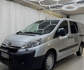 L2H1 2,0 D163 ACTIVE 5-OVINEN A/T