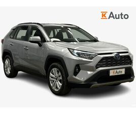 2,5 HYBRID AWD-I ACTIVE