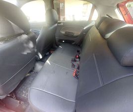 VOLKSWAGEN GOL GERAÇÃO VI COMFORTLINE 1.0 8V TOTAL FLEX MEC. 4P 2015