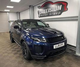 RANGE ROVER EVOQUE 2.0 SI4 HSE DYNAMIC AUTO 4WD EURO 6 (START/STOP) 3DR