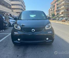 SMART FORTWO 90 0.9 TURBO TWINAMIC PRIME LED PANOR