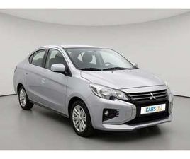 MITSUBISHI ATTRAGE GLX HIGHLINE 1.2L 2021 GLX HIGHLINE | AED 319/MONTH | 0 DP | 30 DAY RETURN | WARRANTY | SERVICE HIST