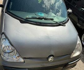 AIXAM MEGA ANNO 2008