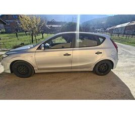 HYUNDAI I30 1,6 CRDI, 2011 GOD.