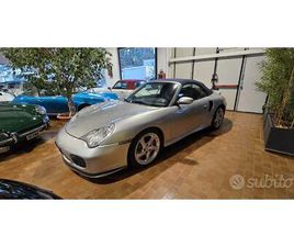 PORSCHE 911 CABRIOLET 996 TURBO 996 911 PORSCHE TURBO CABRIOLET BOOK SERVICE FULL