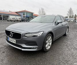 VOLVO V90 D4 D4 MOMENTUM AUT