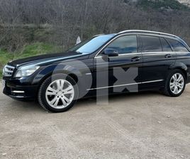 MERCEDES CLASSE E COUPE E 250 MERCEDES-BENZ C 250
