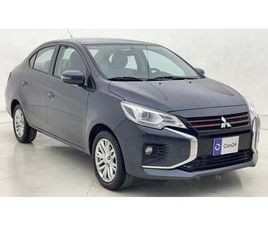 MITSUBISHI ATTRAGE GLX PREMIUM 1.2L 2025 GLX PREMIUM | AED 550/MONTH | 0 DP | 30 DAY RETURN | WARRANTY | SERVICE HISTOR
