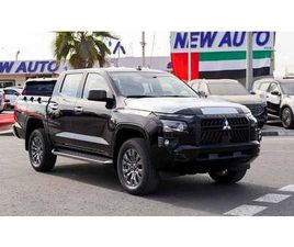 MITSUBISHI L200 BRAND NEW 2026 MITSUBISHI L200 ‎C80 2.5L GLX PICK-UP GCC – EXPORT ONLY