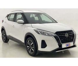 NISSAN KICKS 2024 S | AED 792/MONTH | 0 DP | 30 DAY RETURN | WARRANTY