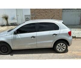 VOLKSWAGEN GOL GERAÇÃO VI CITY TRENDLINE 1.0 8V MI TOTAL FLEX MEC. 4P 2015