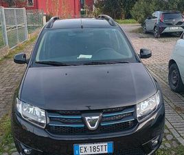 DACIA LOGAN MPV SW 1.5 DCI