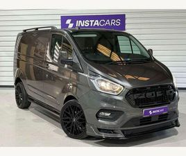 2.0 280 ECOBLUE LIMITED L1 H1 EURO 6 (START/STOP) 5DR