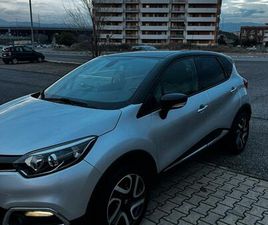 RENAULT CAPTUR 1,5 DCI CAMBIO AUTOMATICO