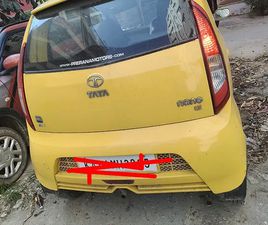TATA NANO