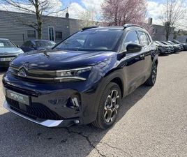 1.5 BLUEHDI 130CH MAX BOITE AUTOMATIQUE