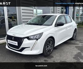 1.2 PURETECH 75CH S&S STYLE